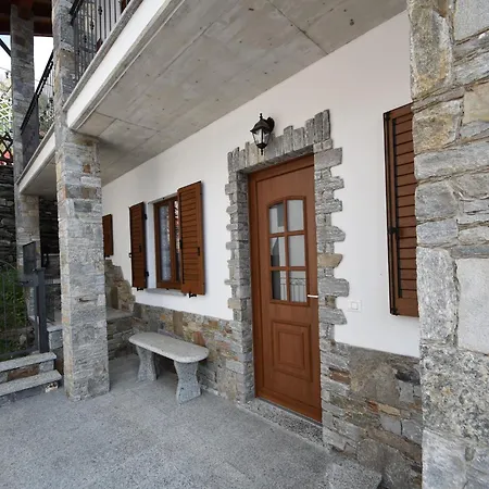 In The Peaceful Hillside Village Of * Aurano